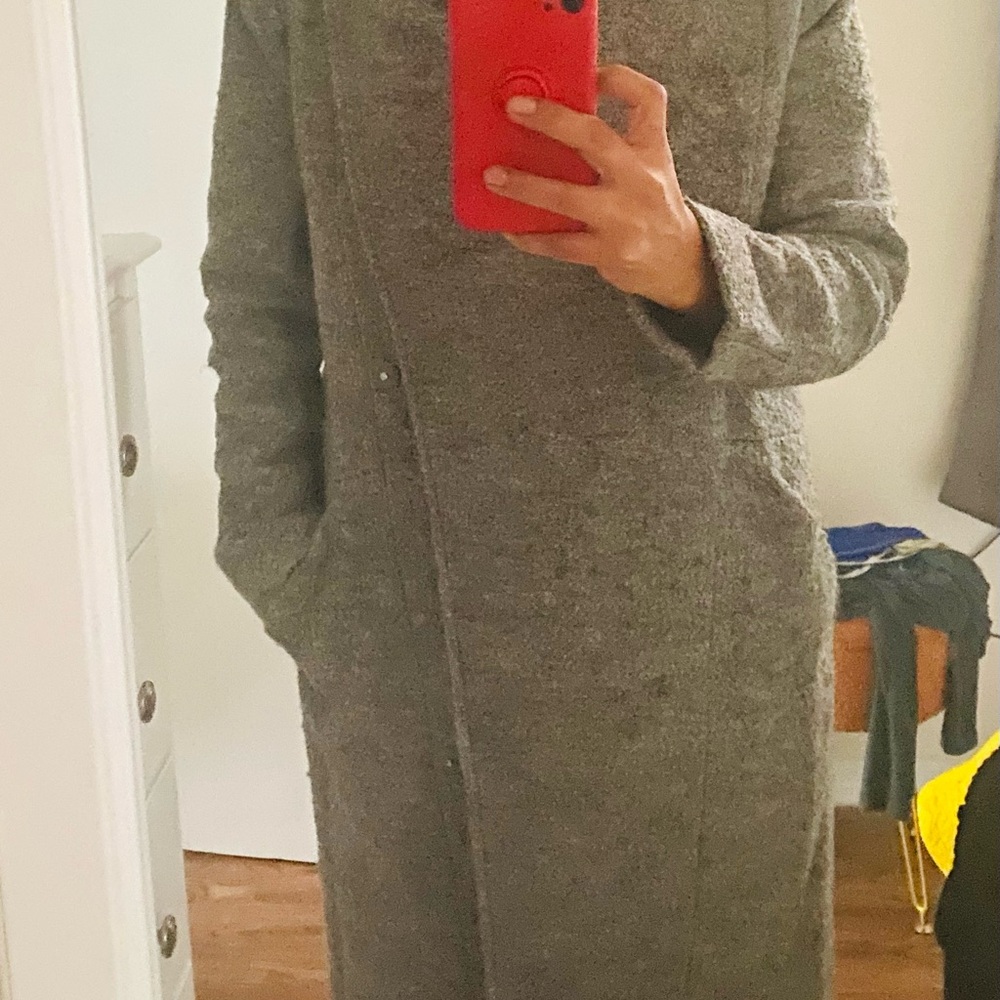 Express Winter Coat - image 2